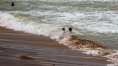 İstanbul’da denize girenleri bekleyen büyük tehlike: Rip akıntısı