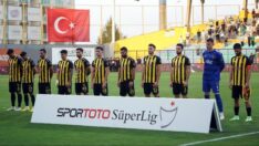 İstanbulspor, Süper Lig’de umduğunu bulamadı