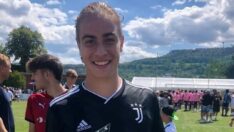 İtalya’yı sallayan Juventus’lu Türk: Kenan Yıldız