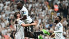 Jackson Muleka bu haftayı da boş geçmedi