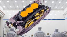 James Webb Uzay Teleskobu’ndan şaşırtan Güneş dışı gezegen keşfi