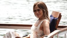 Jennifer Lopez, Britney Spears’a destek çıktı