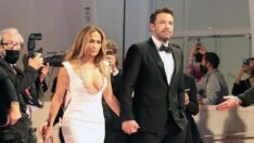Jennifer Lopez ve Ben Affleck’in düğününe en yakınları katılmadı