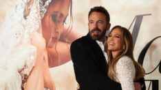 Jennifer Lopez ve Ben Affleck’in düğünü öncesi kaza şoku