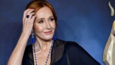 JK Rowling yeni kitabında kendisini mi anlatıyor?