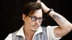 Johnny Depp, 25 yıl sonra yeniden yönetmen koltuğunda