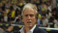 Jorge Jesus: Benim için futbolun parçası