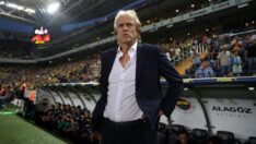 Jorge Jesus: Dinamo Kiev maçı boğazımda düğüm gibi kaldı