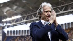 Jorge Jesus, Fenerbahçe’de farklı sistemlerle sonuç alıyor