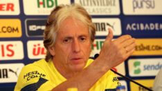 Jorge Jesus: Futbolda hiçbir zaman tek bir yol yoktur