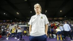 Jorge Jesus: Henüz turu geçmedik