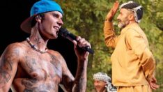 Justin Bieber’ın halay videosunu paylaştığı Sofi Ömer: Çok mutlu oldum