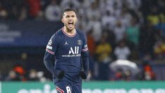 Juventus, PSG’den Paredes’i kadrosuna kattı