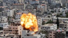 Juventus ve Atletico Madrid arasında İsrail’de oynanacak hazırlık maçı iptal edildi