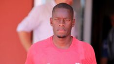 Kader Keita resmen Sivasspor’da