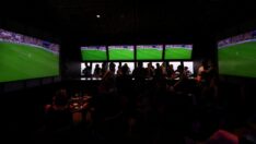 Kadınlar Avrupa Futbol Şampiyonası’nda İngiltere-Almanya finalini rekor sayıda kişi izledi!