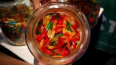 Kanada şirketi, 1,4 milyon TL maaşa günde 100 şeker yiyecek müdür arıyor