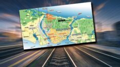 Kanal İstanbul ihalesini, Danıştay’a inat aynı firmalara iki katına verdiler