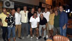 Karşıyaka’da 35 yıl sonra büyük buluşma