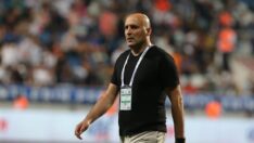 Kasımpaşa’da teknik direktör Sami Uğurlu ile yollar ayrıldı