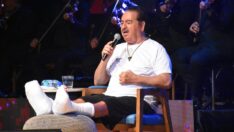 Kazada yaralanan İbrahim Tatlıses: Oradan nasıl sağ çıktık, hâlâ şaşırmış vaziyetteyim