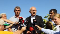 Kılıçdaroğlu’ndan KKM bombası: Sadece faizi alacaklar öyle döviz garantisi falan yok