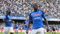 Kim Min Jae gol attı, Napoli farklı kazandı: 4-0