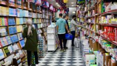 Kırtasiyede KDV yüzde 1’e indirilsin