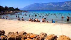 Kleopatra Adası’na ücretsiz giriş hakkı kaldırıldı