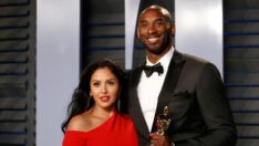 Kobe Bryant davasında karar verildi