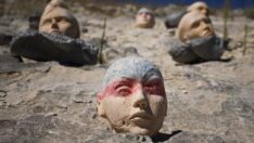 Kommagene’de ‘hayali bir uygarlık’