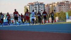 Konya’daki 5. İslami Dayanışma Oyunları’nda skandal! Atletizm dereceleri iptal…