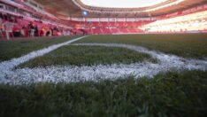 Konyaspor-Başakşehir maçının stadyumu değişti