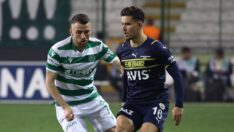 Konyaspor-Fenerbahçe maçının stadyumu değişti