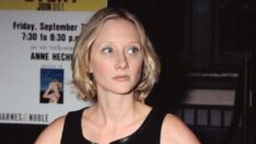 Korkunç trafik kazası… Ünlü aktris Anne Heche entübe edildi