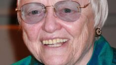 “Küçük Deniz Kızı”nın Ursula’sı Pat Carroll yaşamını yitirdi