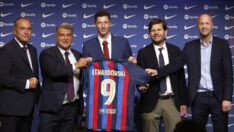 La Liga’da transfer şampiyonu Barcelona