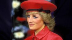 Lady Diana’nın hayatını anlatan müzikal İstanbul’da sahnelendi