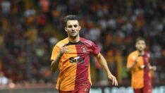 Leo Dubois’dan Galatasaray’a kötü haber