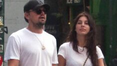 Leonardo DiCaprio kendinden 22 yaş küçük sevgilisinden ayrıldı