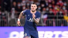 L’Equipe: Icardi için Fenerbahçe de devrede!