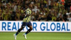 Lincoln Henrique, Alex de Souza’yı hatırlattı