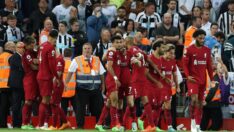 Liverpool 90+8’de hayat buldu!