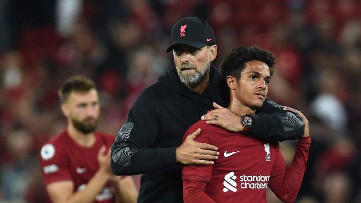 Liverpool yine kayıp!