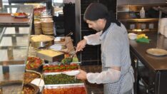 Lokantacılar online yemek siparişi sistemlerini boykota hazırlanıyor 