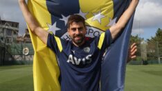 Luan Peres: Heyecanlı ve sabırsızım