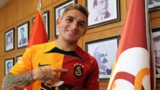 Lucas Torreira: Tarih yazmak için elimden geleni yapacağım