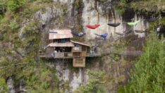 Maceraseverlerden ‘Havadaki Otel’e yoğun ilgi