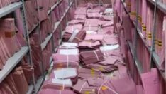 Mahkemelerdeki icra dosyaları 24 milyonu aştı