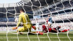 Manchester City Bournemouth’un farklı mağlup etti